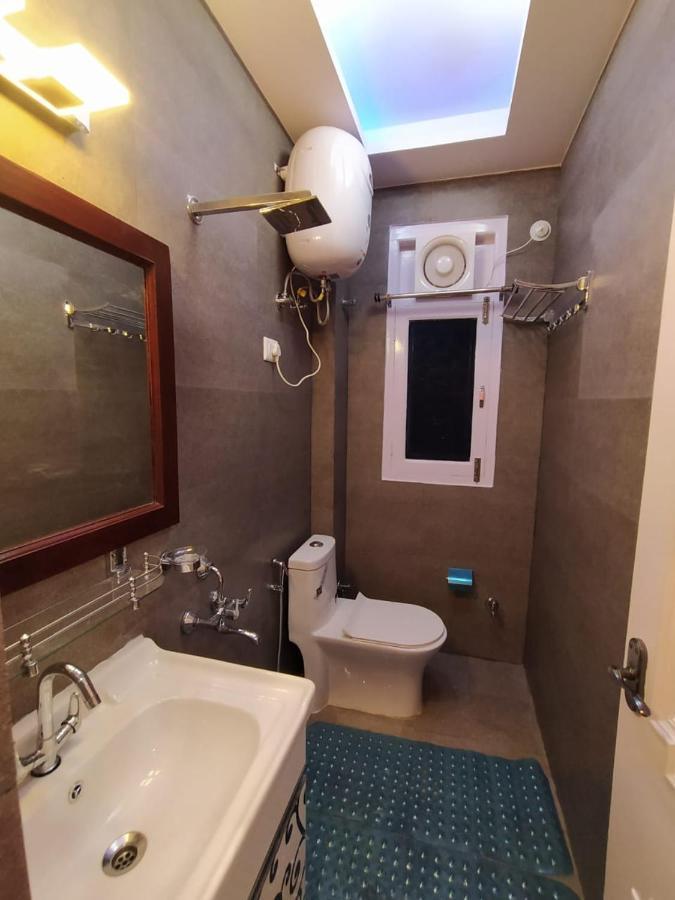 Deluxe Homestay Apartments With Kitchen In Shimla Esterno foto