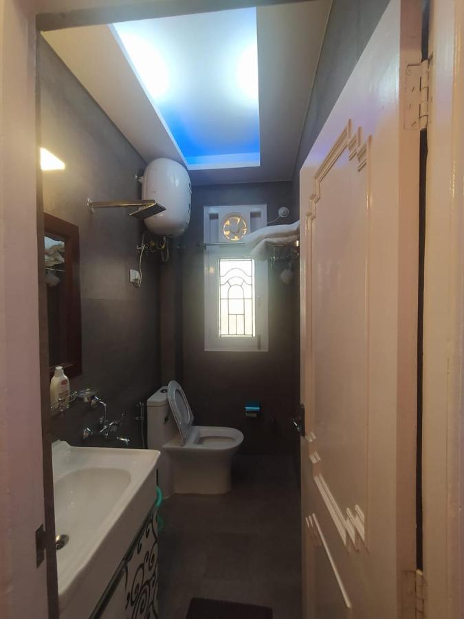 Deluxe Homestay Apartments With Kitchen In Shimla Esterno foto